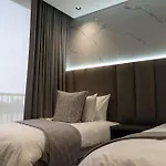 Prada Penthouse At On Park Century City