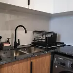 Prada Penthouse At On Park Century City