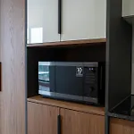 Prada Penthouse At On Park Century City