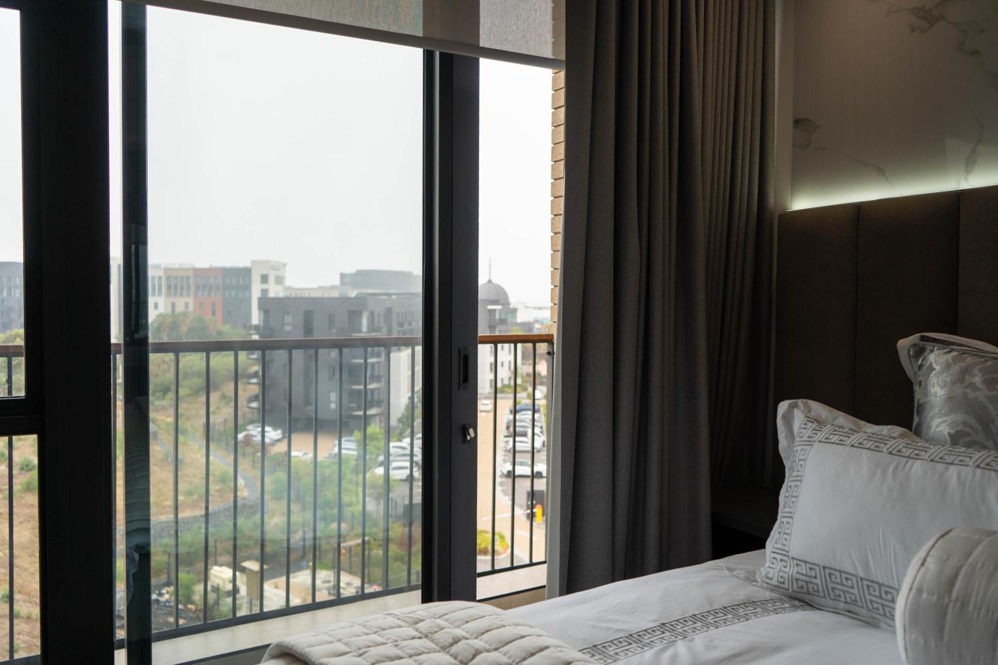 Prada Penthouse At On Park Century Cape Town