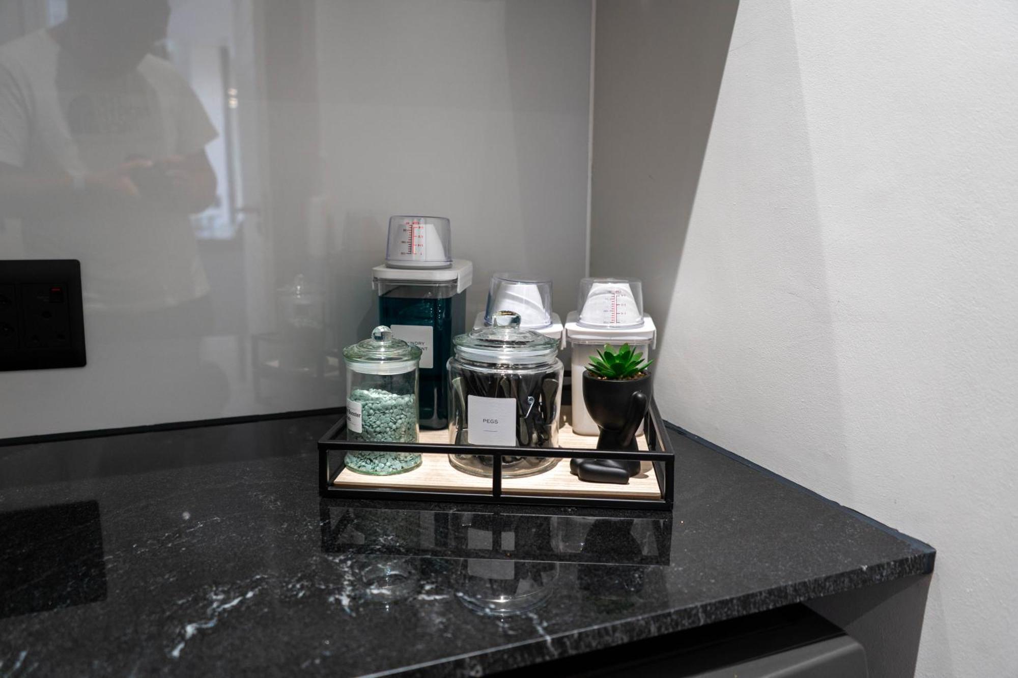 Apartment Prada Penthouse At On Park Century *