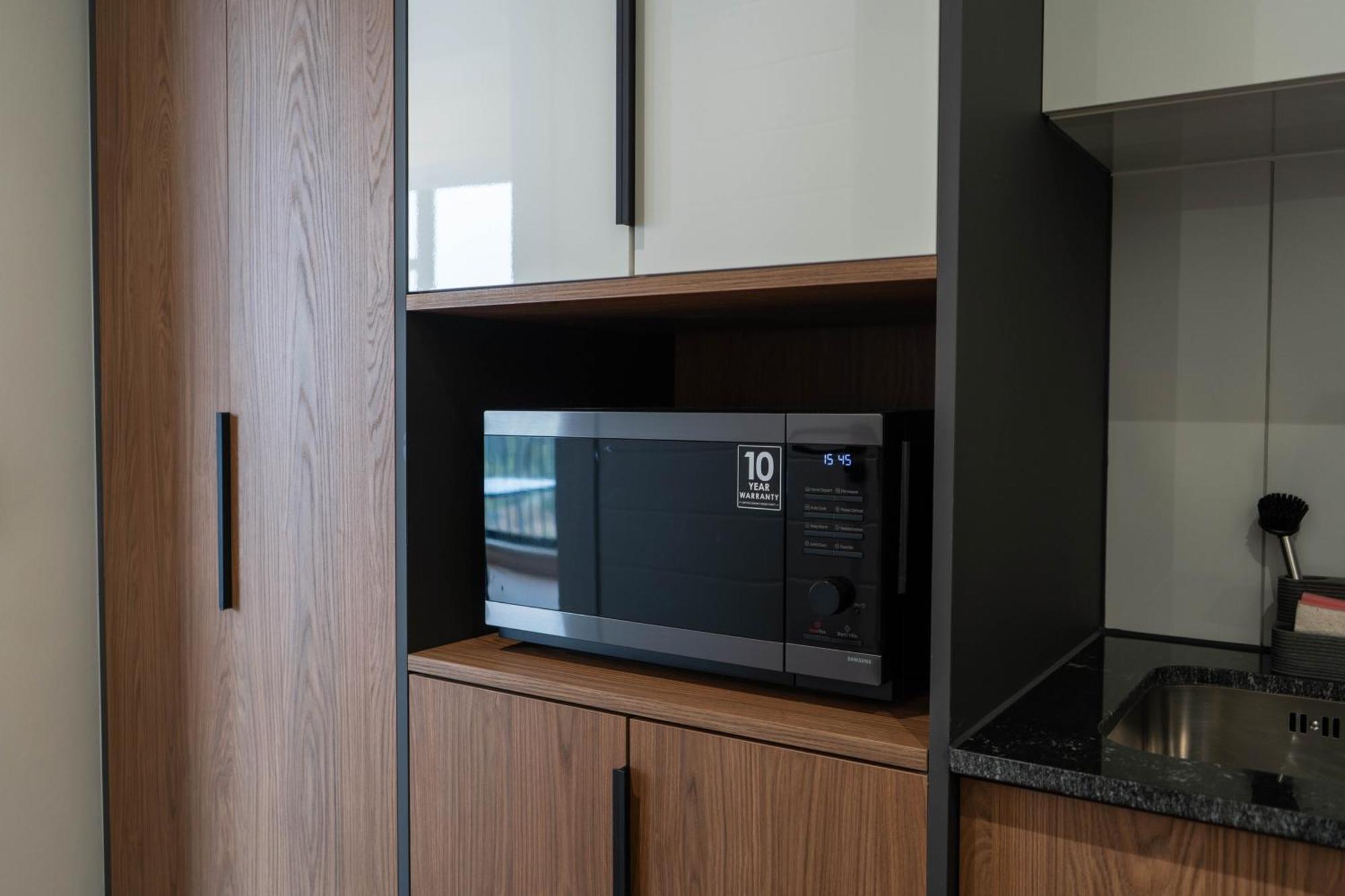 Prada Penthouse At On Park Century