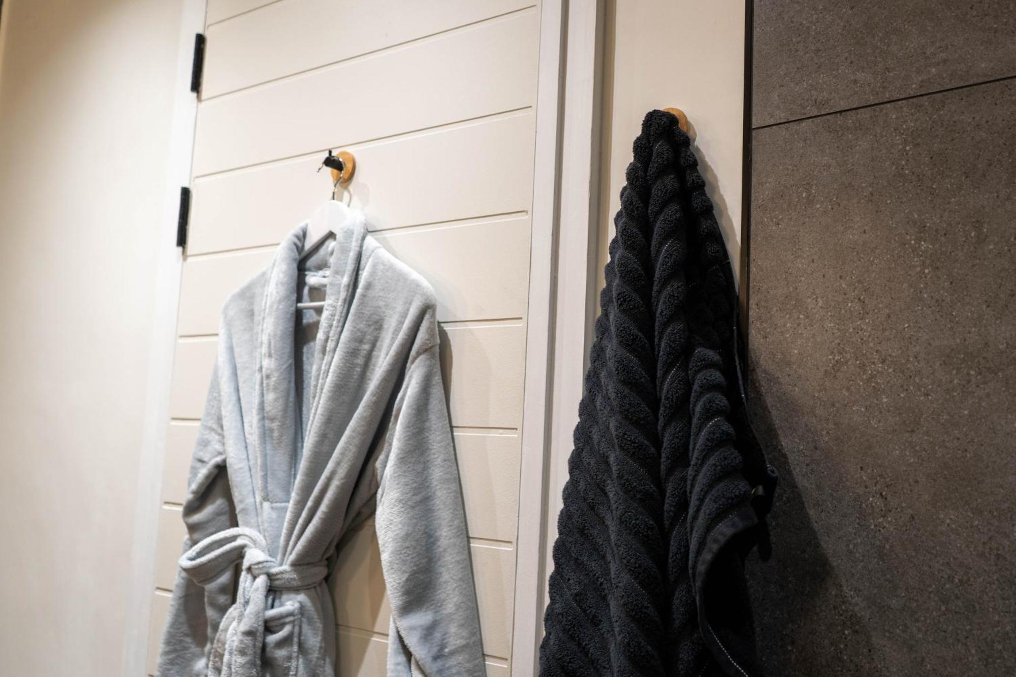 Prada Penthouse At On Park Century Apartment Cape Town