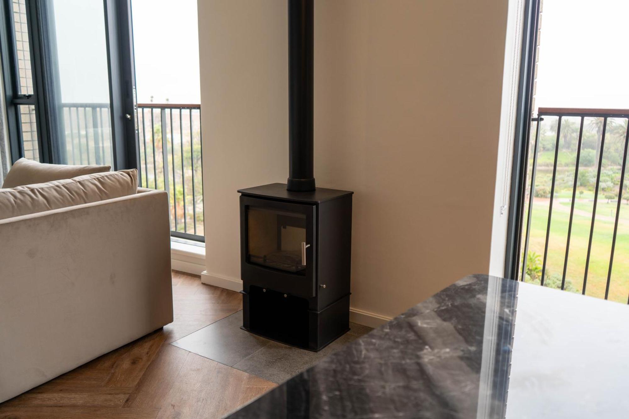 Apartment Prada Penthouse At On Park Century *