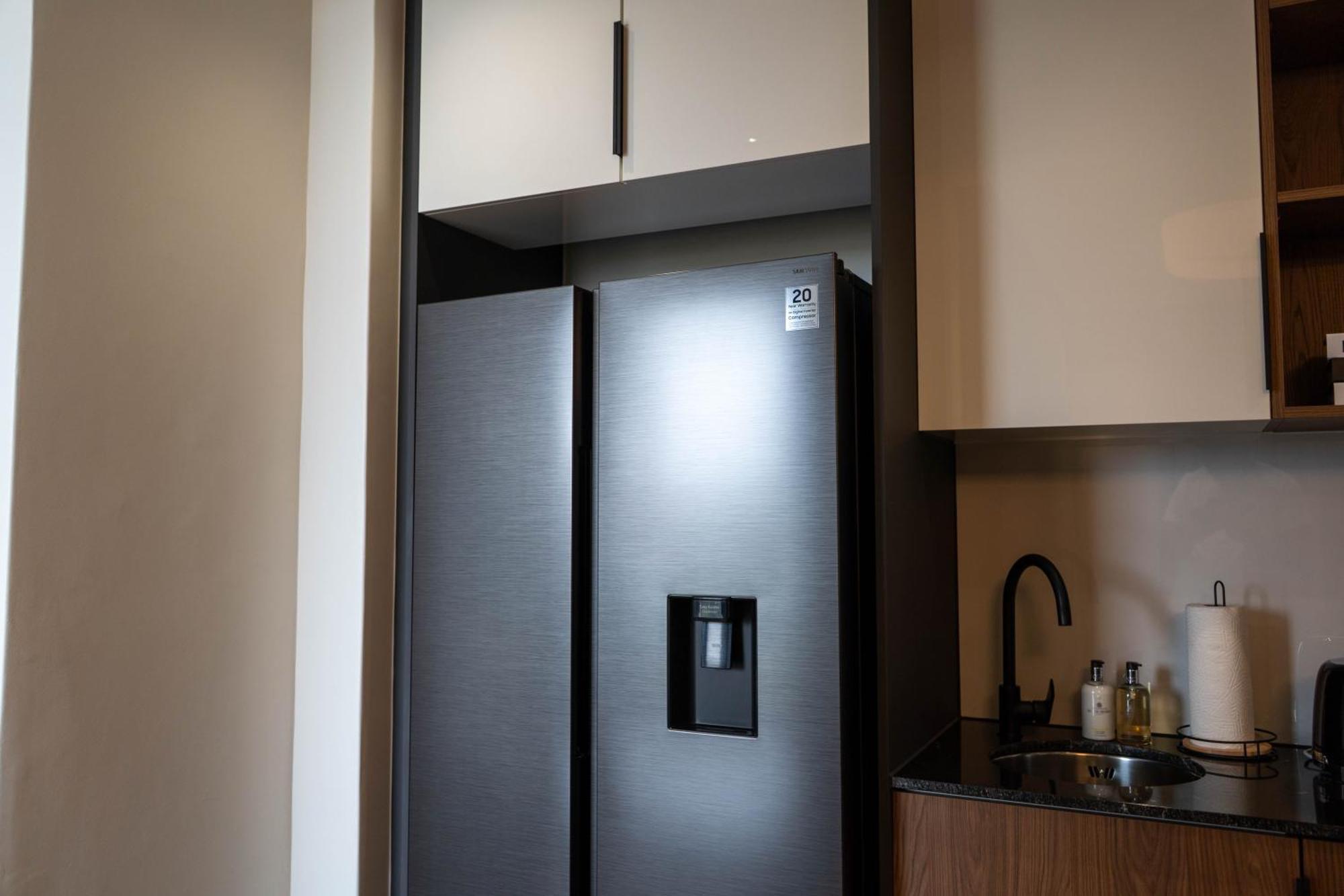 Apartment Prada Penthouse At On Park Century Cape Town