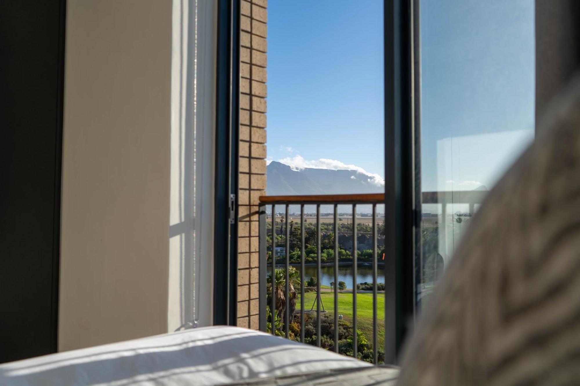 Apartment Prada Penthouse At On Park Century Cape Town