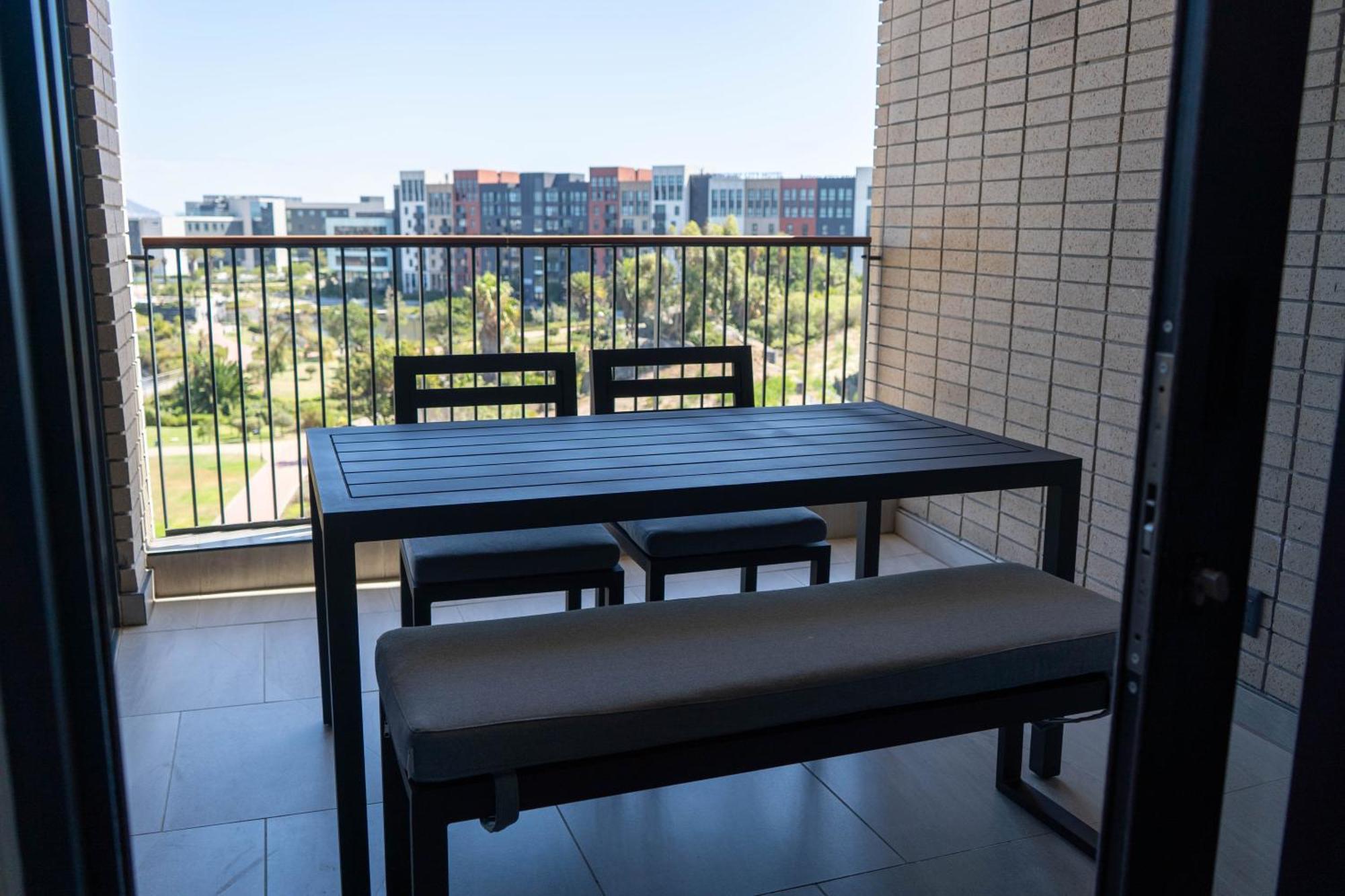 Prada Penthouse At On Park Century Apartment