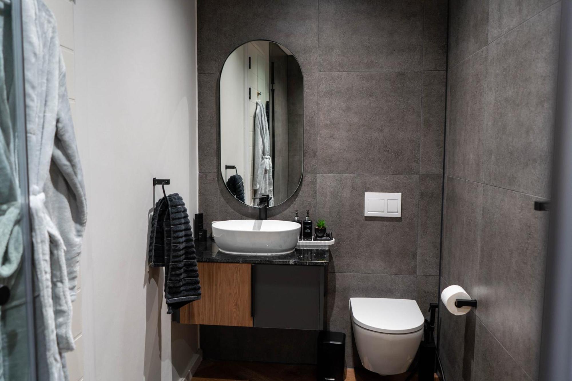 Apartment Prada Penthouse At On Park Century