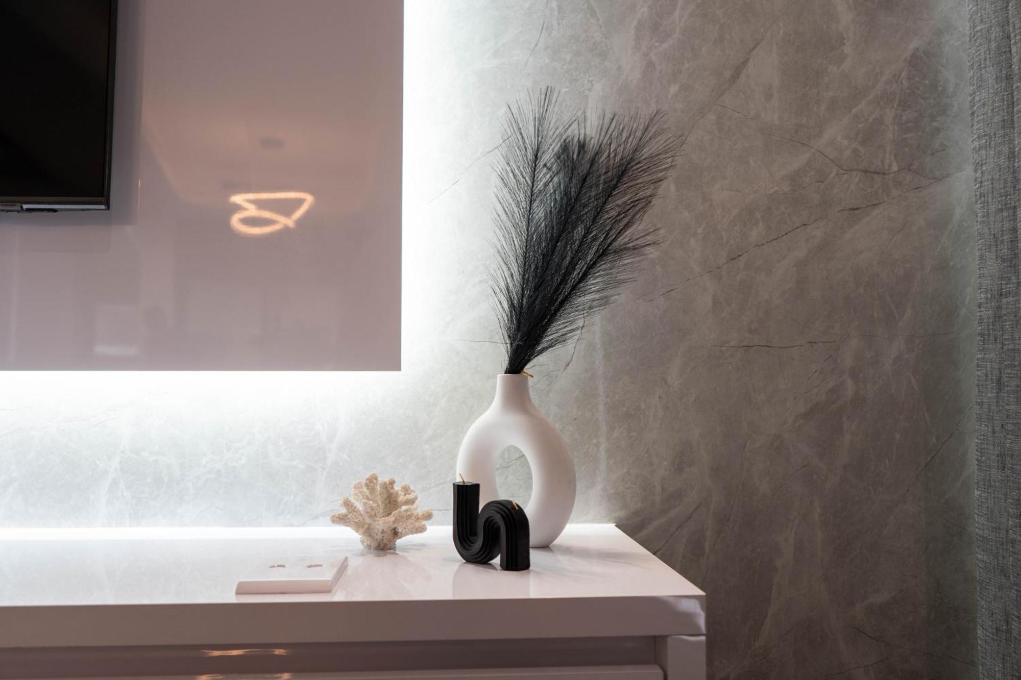 Apartment Prada Penthouse At On Park Century Cape Town
