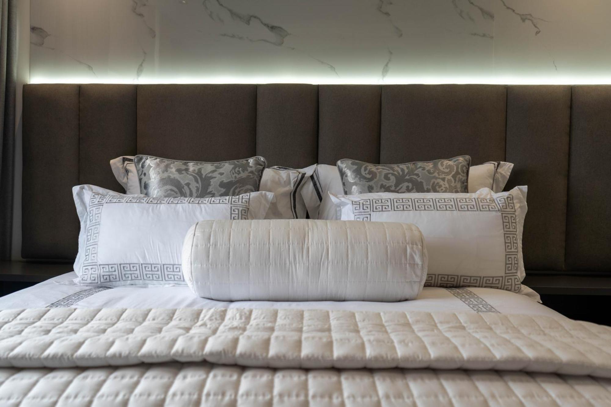 Prada Penthouse At On Park Century Cape Town