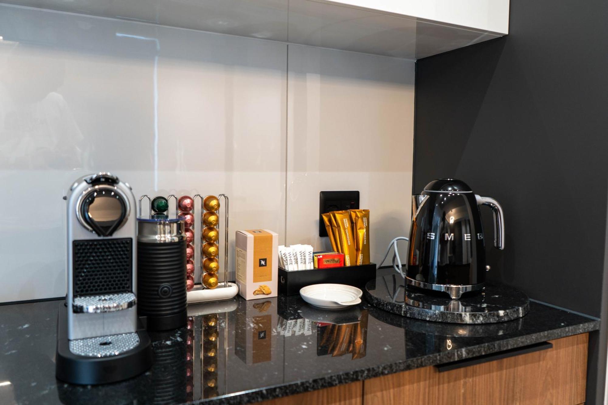 Prada Penthouse At On Park Century Cape Town