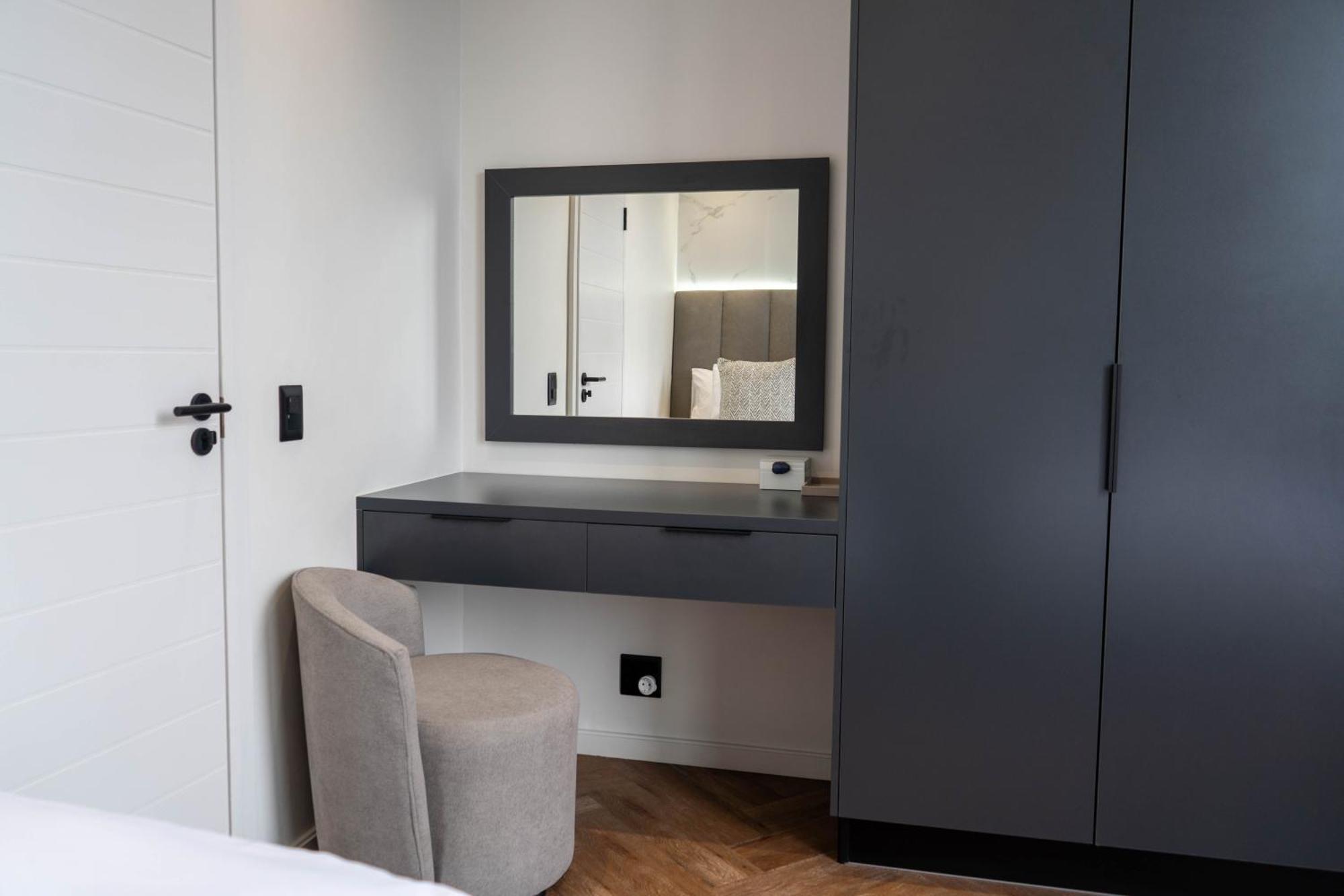 Prada Penthouse At On Park Century * Cape Town