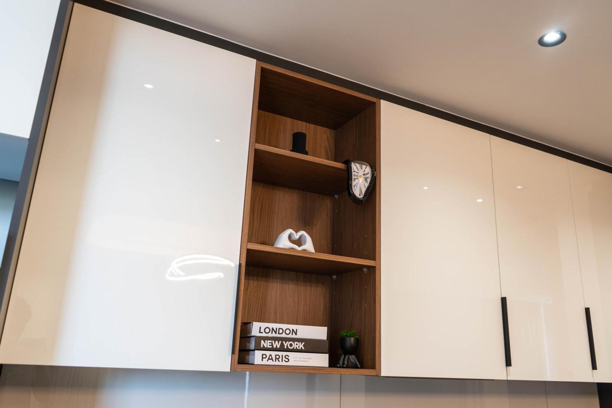 Apartment Prada Penthouse At On Park Century Cape Town