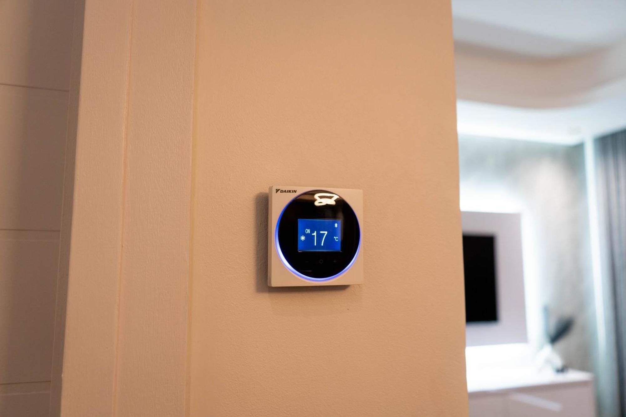 Prada Penthouse At On Park Century Apartment